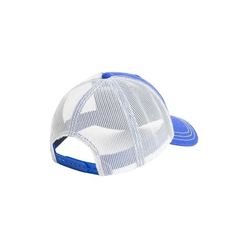 Кепки Stussy Surfman Trucker 'Royal' 2