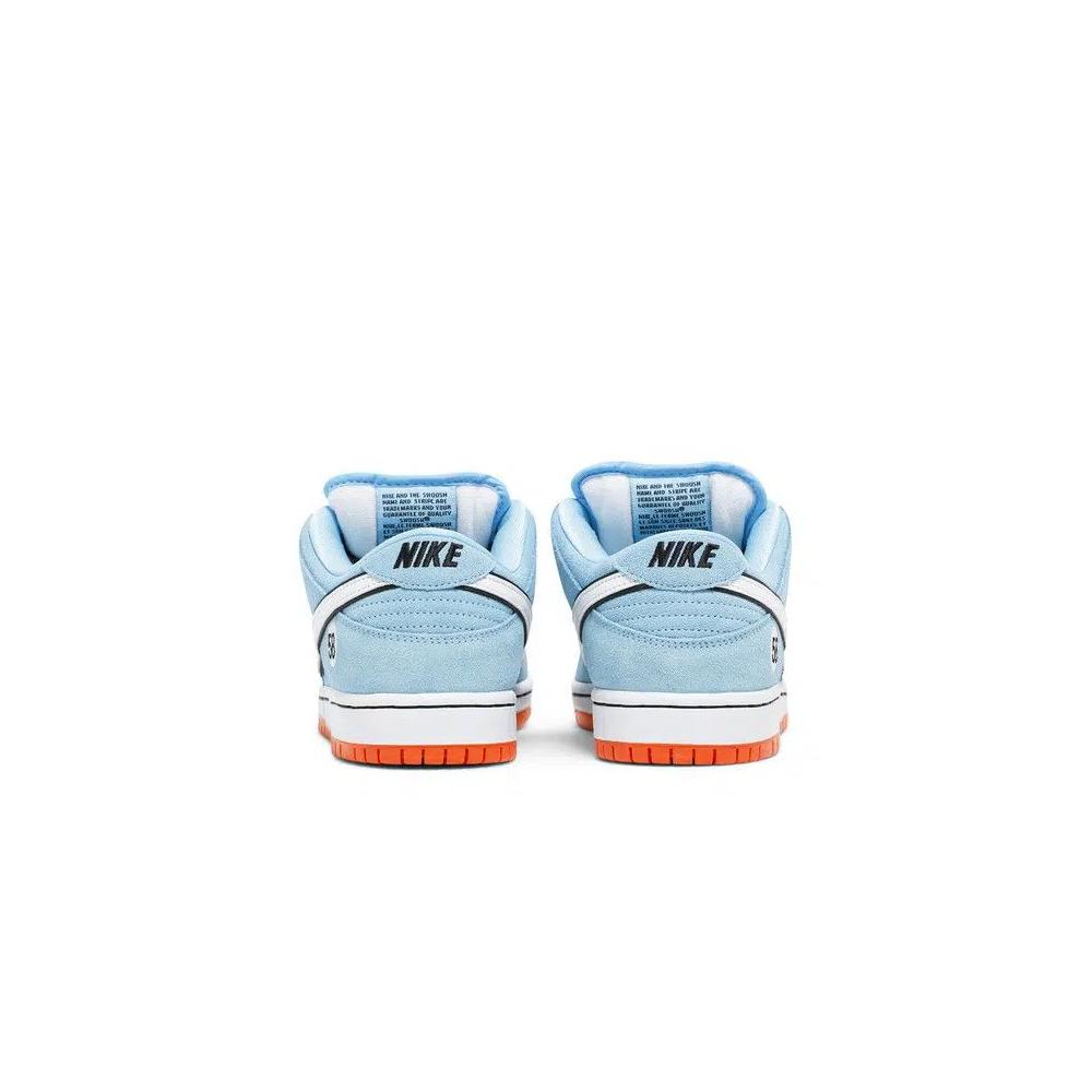 Кроссовки Nike Dunk Low Pro SB 'Gulf' 6