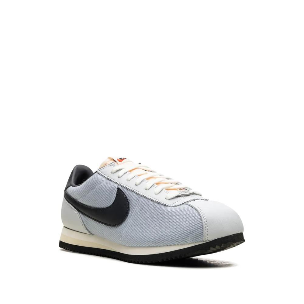 Твиловые кроссовки Cortez 2