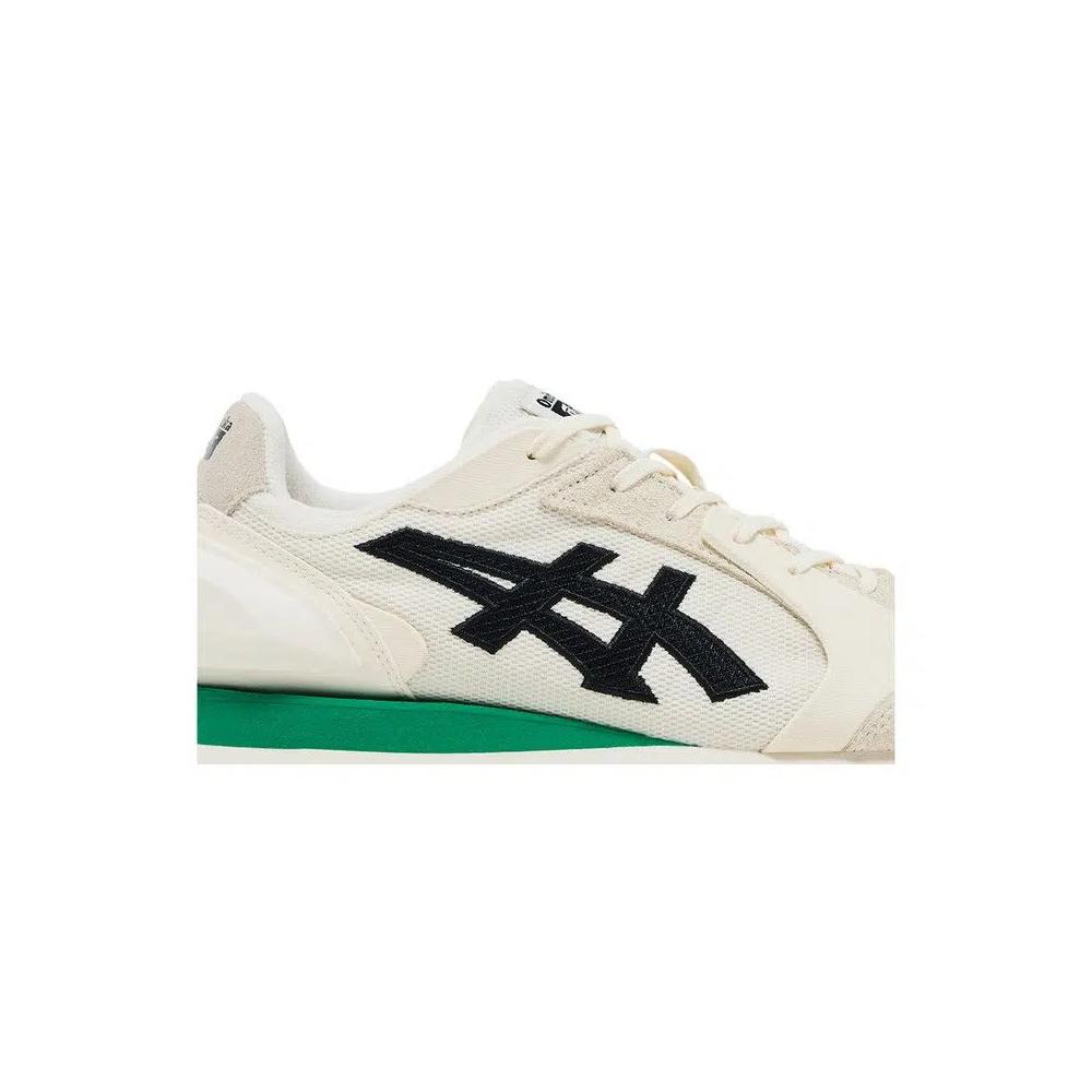Кроссовки Onitsuka Tiger Moage CO 'Cream Black' 2