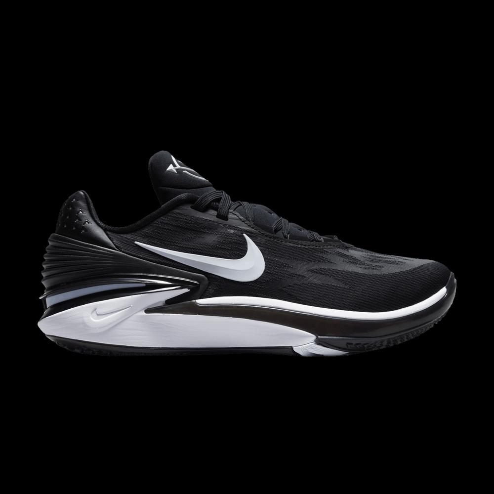 Кроссовки Nike Air Zoom GT Cut 2 TB EP 'Black White' 1