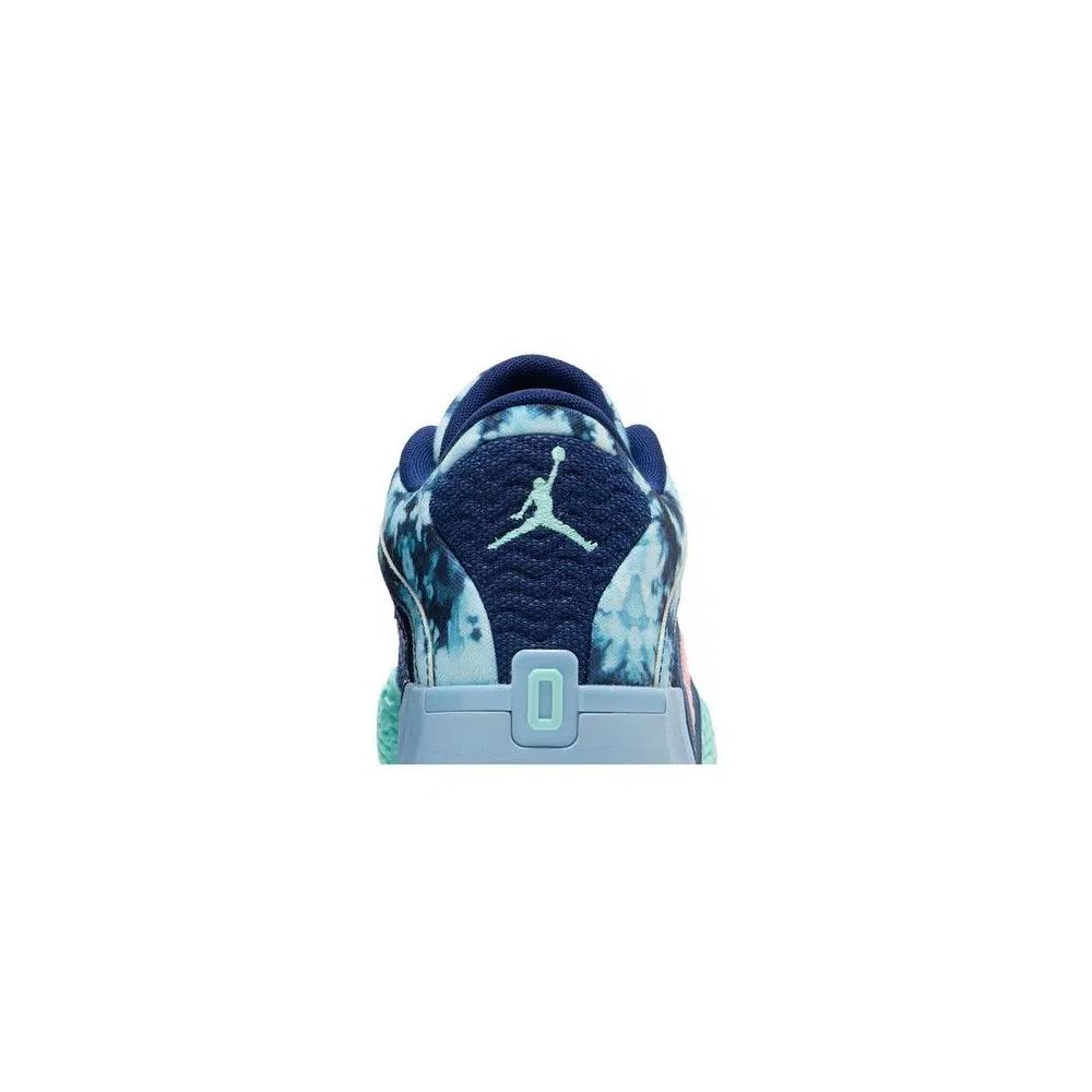 Кроссовки Air Jordan Tatum 2 'Denim' 7
