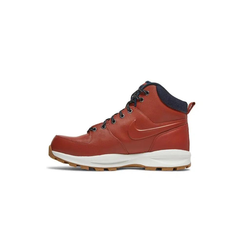 Ботинки Nike Manoa Leather SE 'Rugged Orange' 3