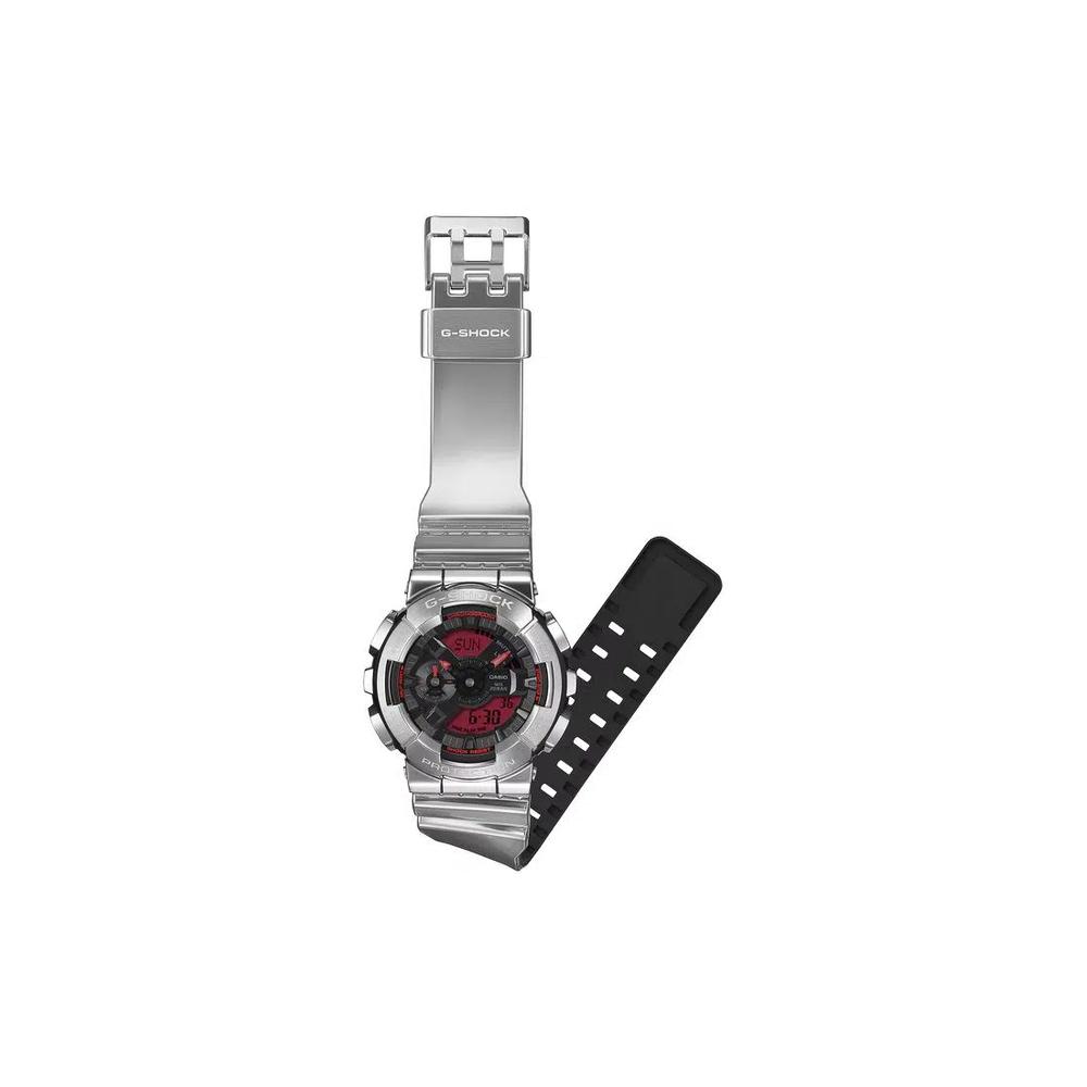 CASIO G-SHOCK METAL GM-110YRA-8A 3