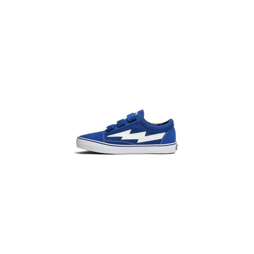 Кроссовки Revenge X Storm Velcro 'Blue' 3