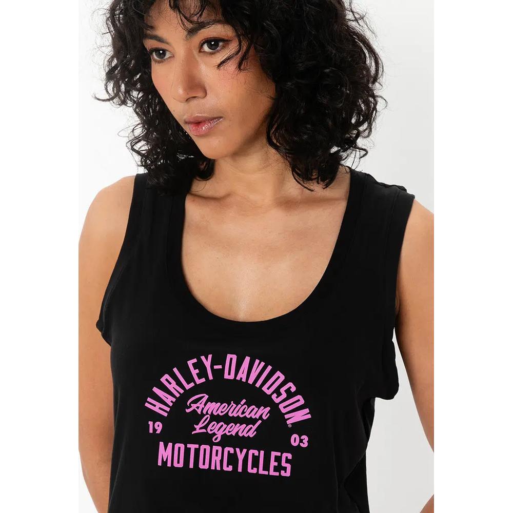 Harley-Davidson® Клетчатая Пижама с Брюками 3