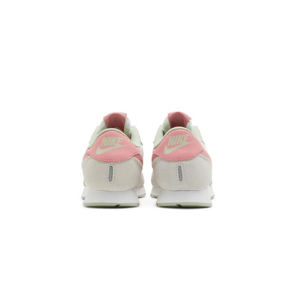 Лайфстайл Nike MD Valiant GS 'White Pink Gaze' 6