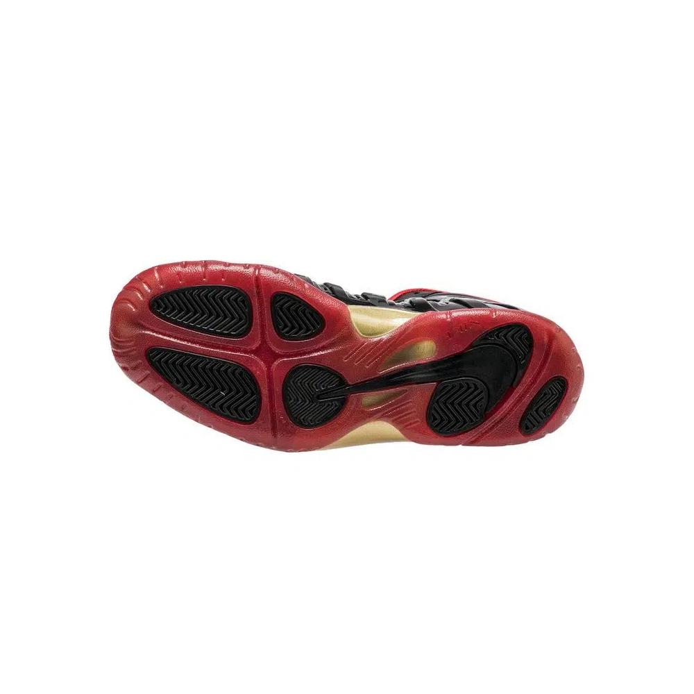 Кроссовки Nike Little Posite One 'Dracula' 6