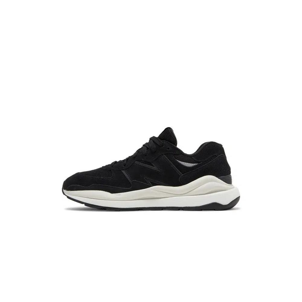 Кроссовки New Balance 57/40 'Black White' 3