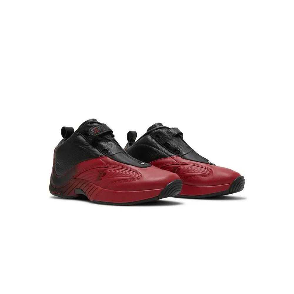 Кроссовки Reebok Answer 4 'Flash Red' 8