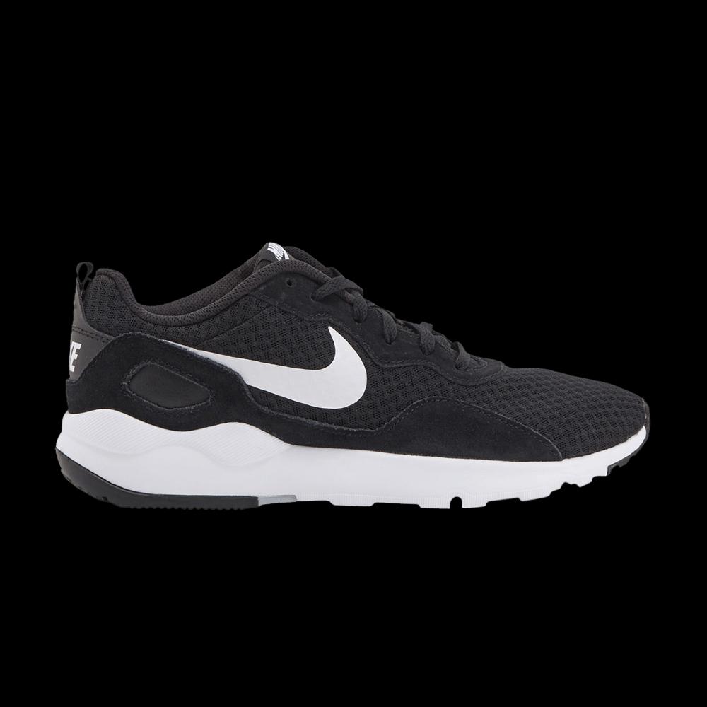 Кроссовки Nike Wmns LD Runner 'Black White' 1