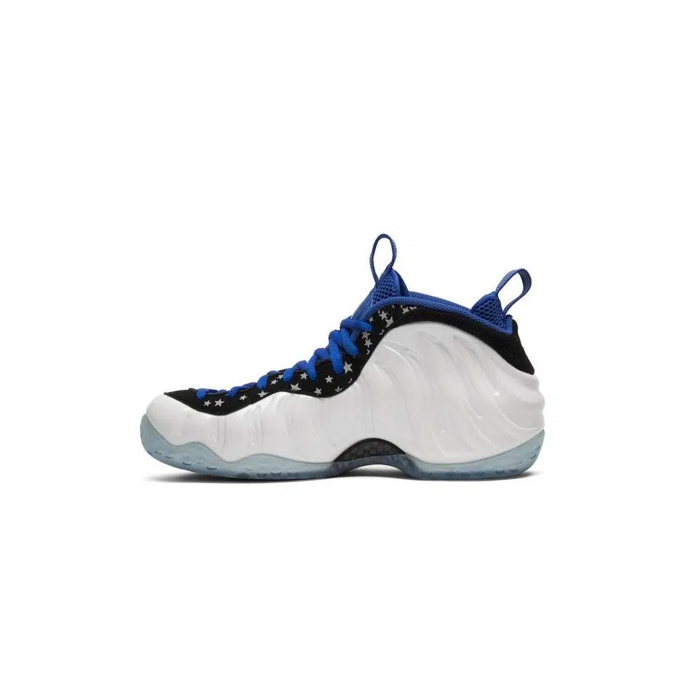 Кроссовки Nike Air Penny 'Shooting Stars Pack' 12