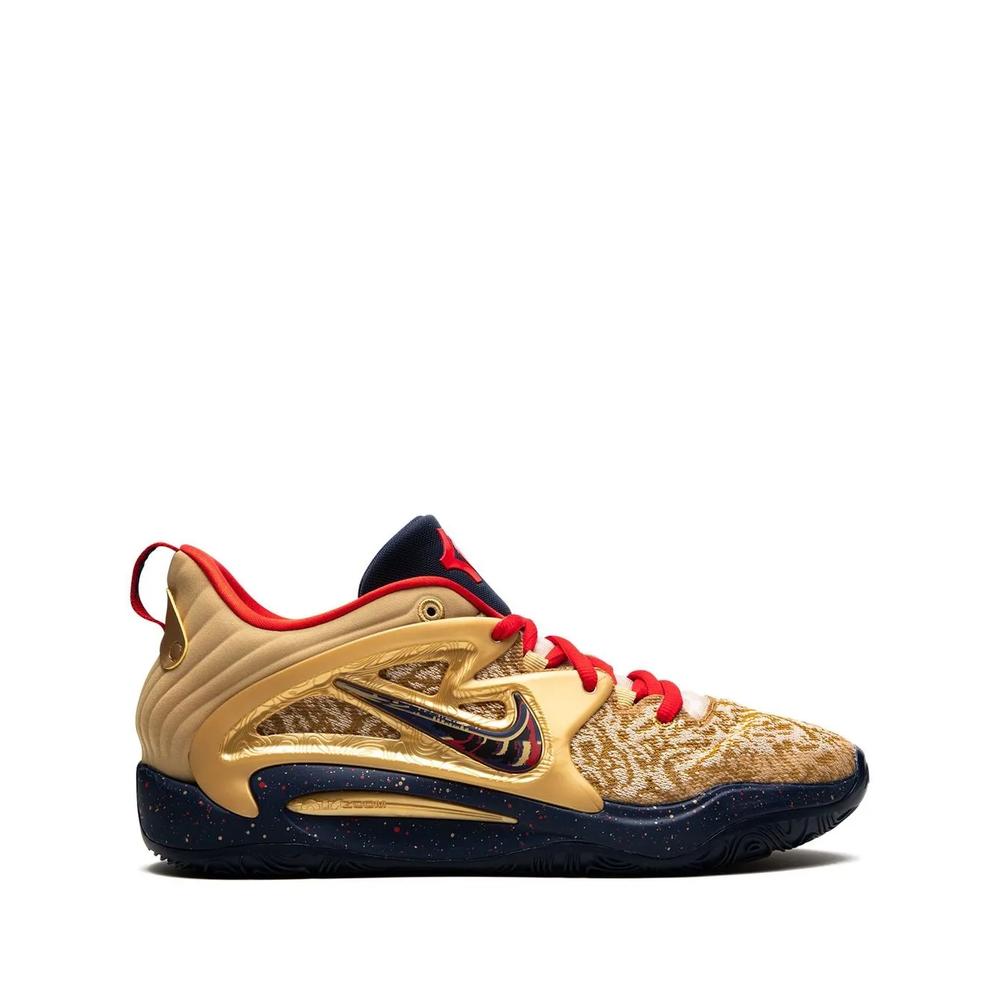 Кроссовки KD15 'Olympics Gold Medal' 1