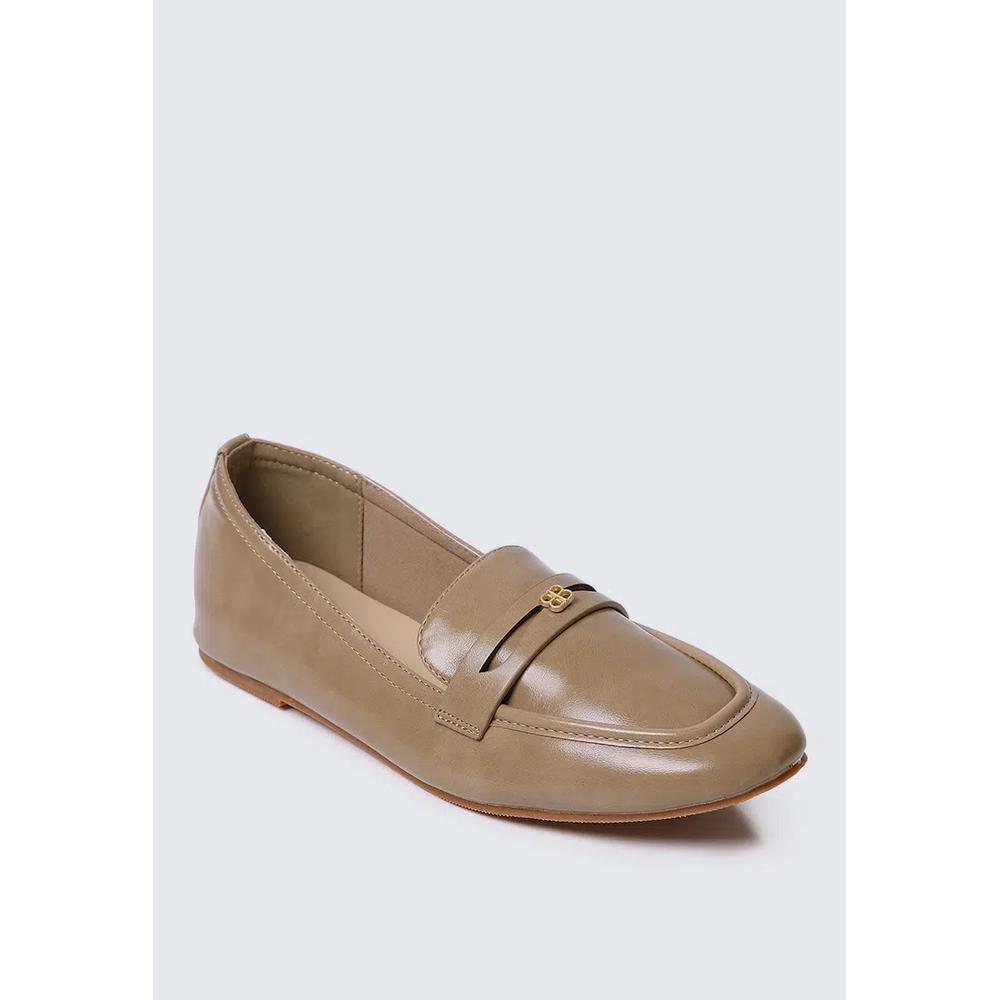 Удобные лоферы Noa Comfy Loafers 2