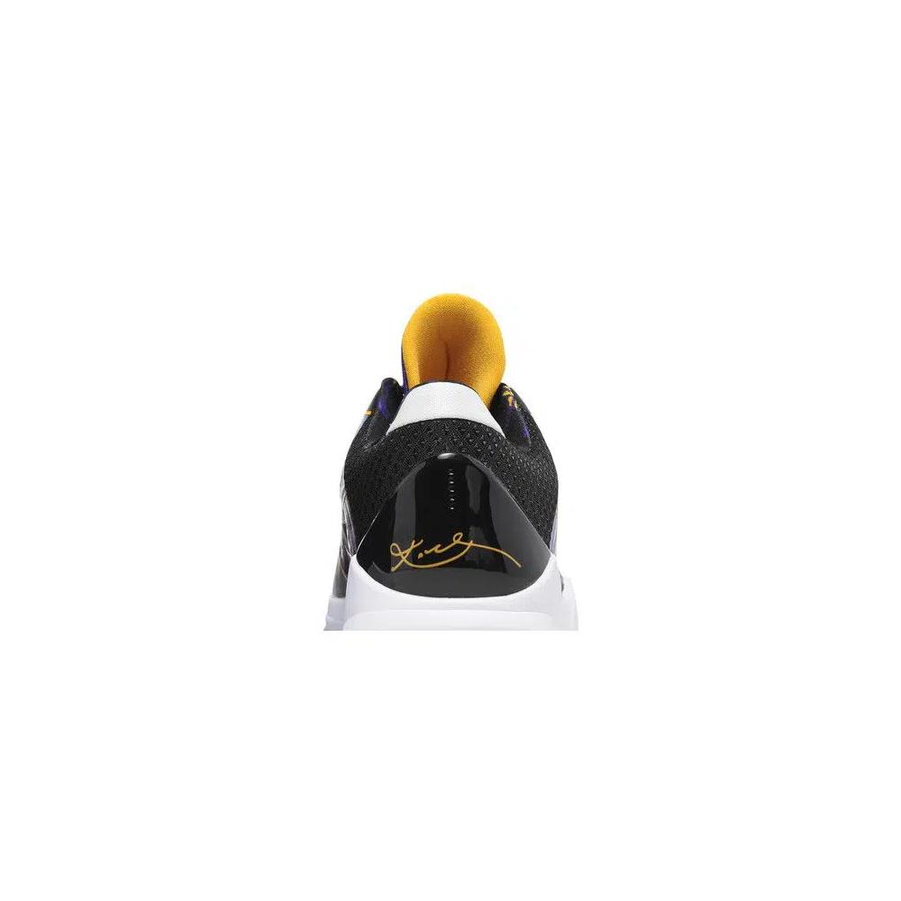 Кроссовки Nike Zoom Kobe 5 Protro '5x Champ' 7