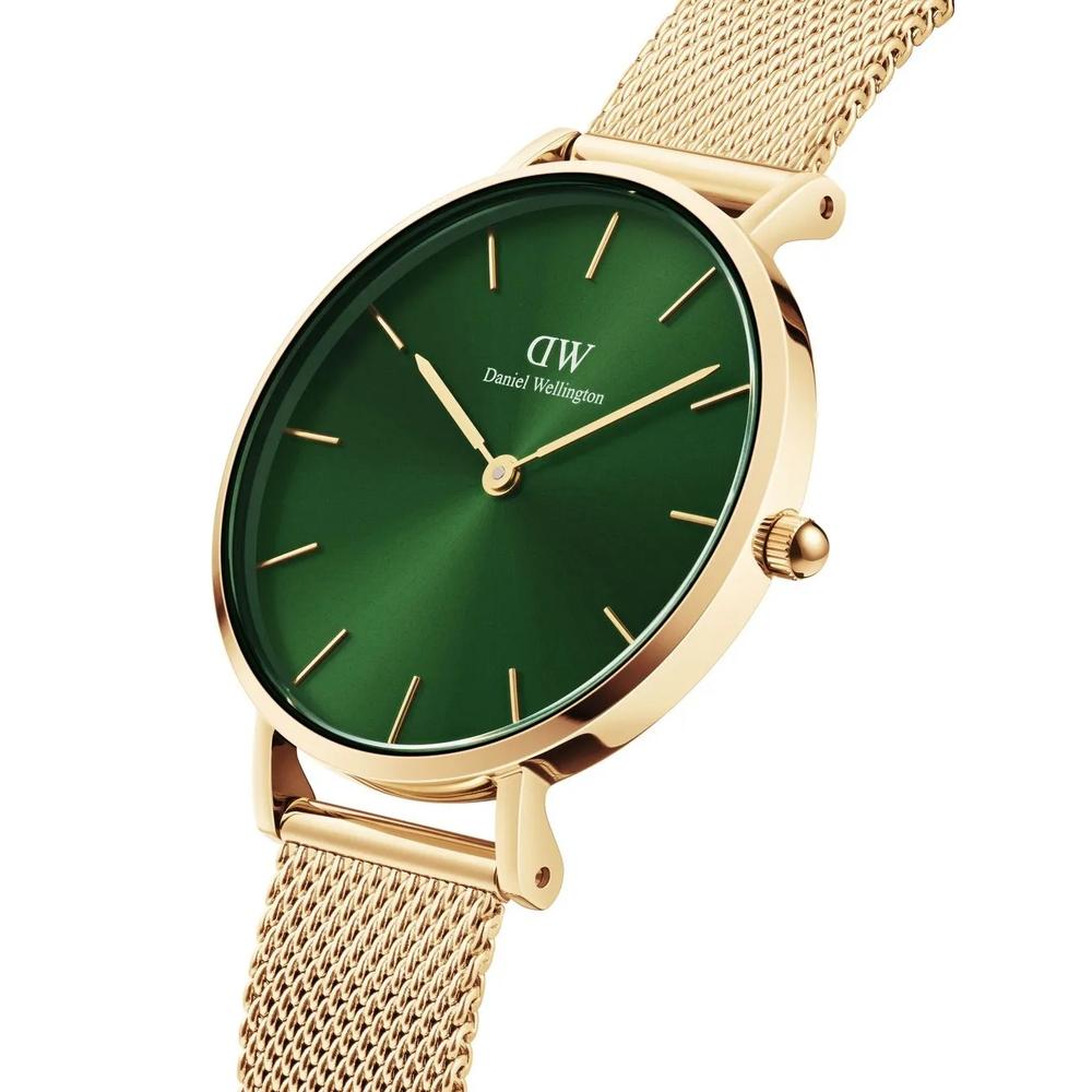 Наручные часы Petite Emerald 28 мм 2