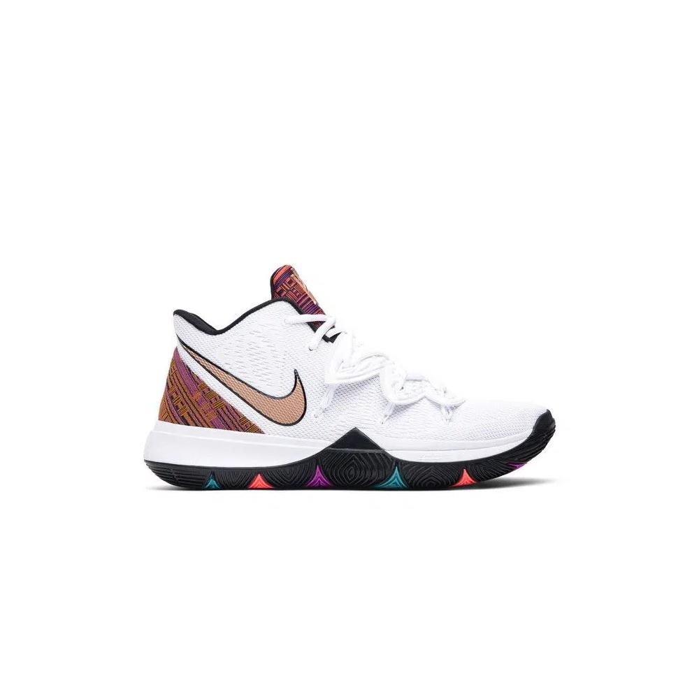 Кроссовки Nike Kyrie 5 'Black History Month' 1