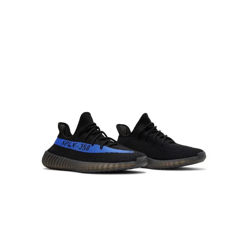 Кроссовки adidas Yeezy Boost 350 V2 'Dazzling Blue' 8