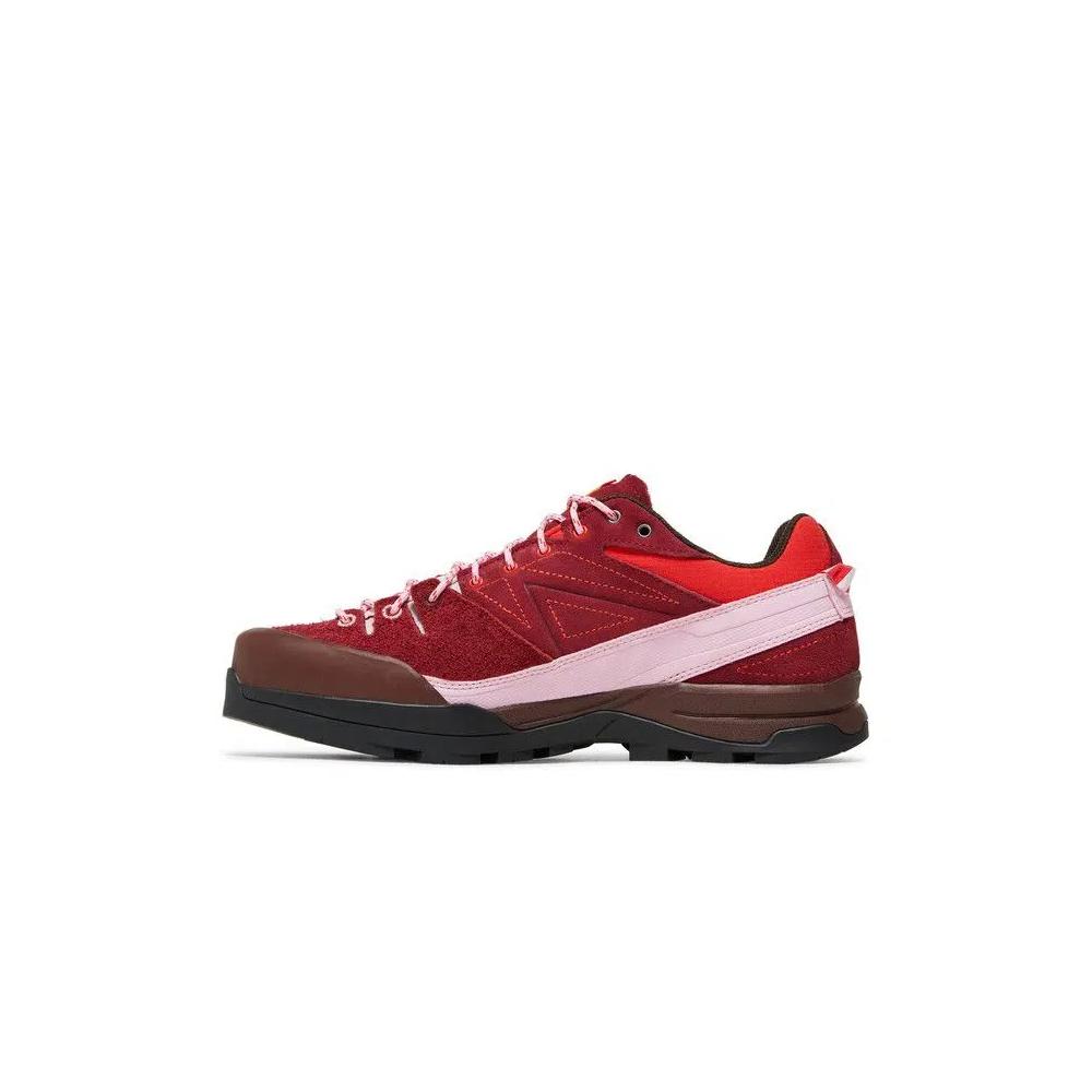 Кроссовки The Broken Arm x Salomon X-ALP GORE-TEX 'Biking Red' 3