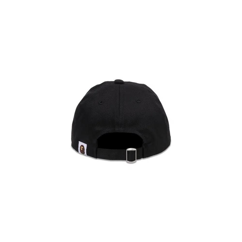 Кепки BAPE Kids Shark Cap 'Черный' 2