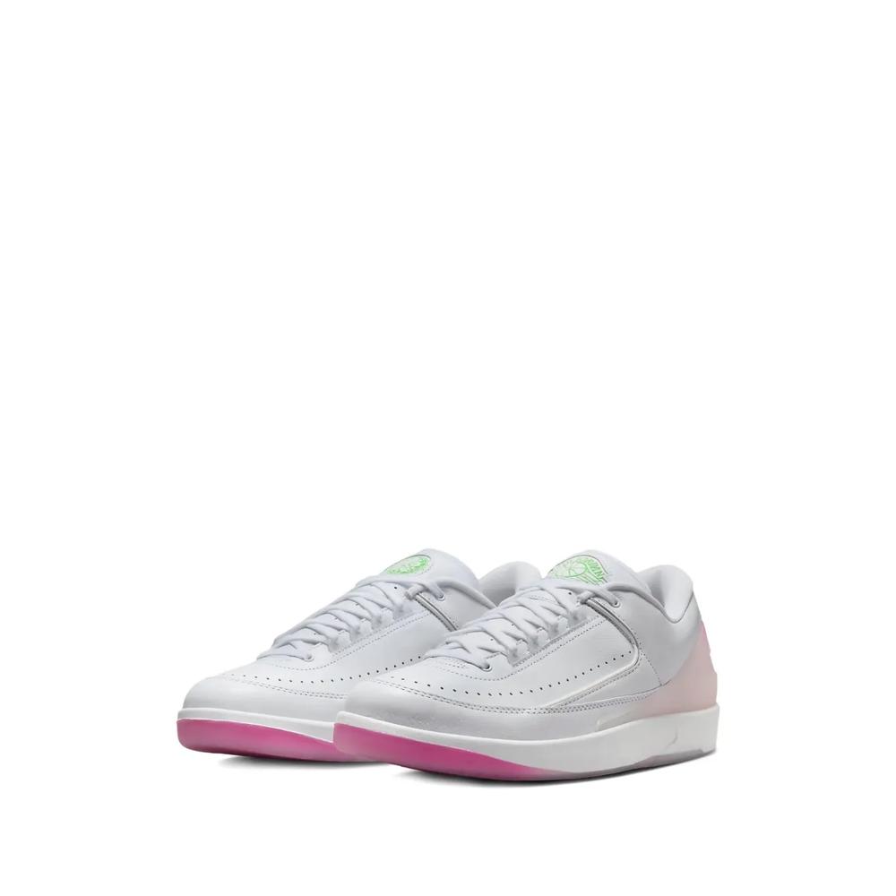 Кроссовки Air Jordan Retro 2 Low Cherry Blossom 2