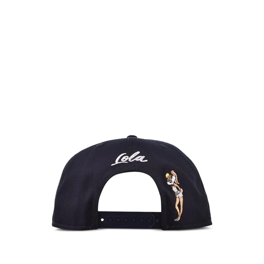 Бейсболка x Yankees MLB x Looney Tunes Lola Bunny 9FIFTY 2