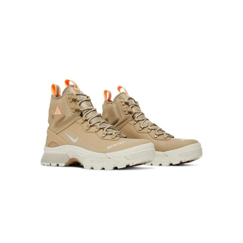 Ботинки Nike ACG Zoom Gaiadome GORE-TEX 'Khaki' 8