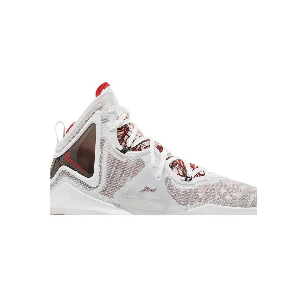 Кроссовки Nike LeBron 19 EP 'Sketch' 2