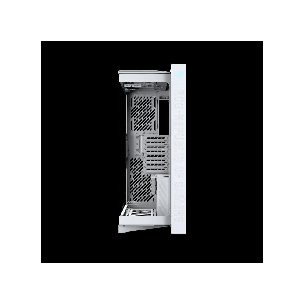 ASUS ROG Cronox GR801 E-ATX корпус - White 5