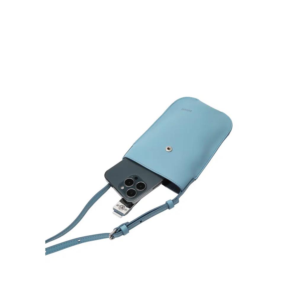 ZANA Phone Pouch - Небесно-голубой 5