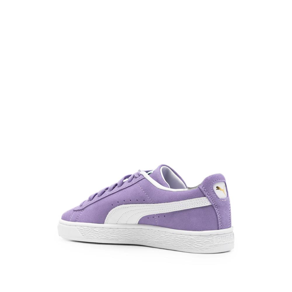 Кроссовки Suede Classic 3