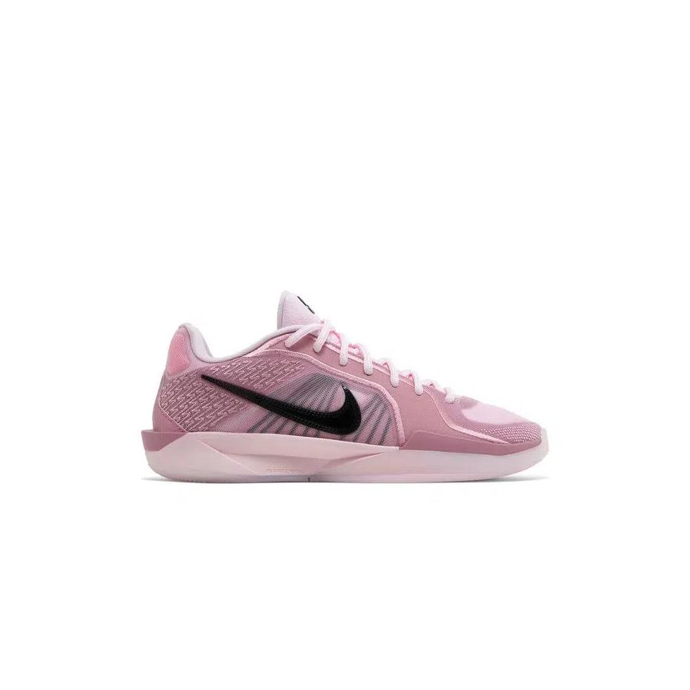 Кроссовки Nike Wmns Sabrina 2 EP 'Triple Double' 1
