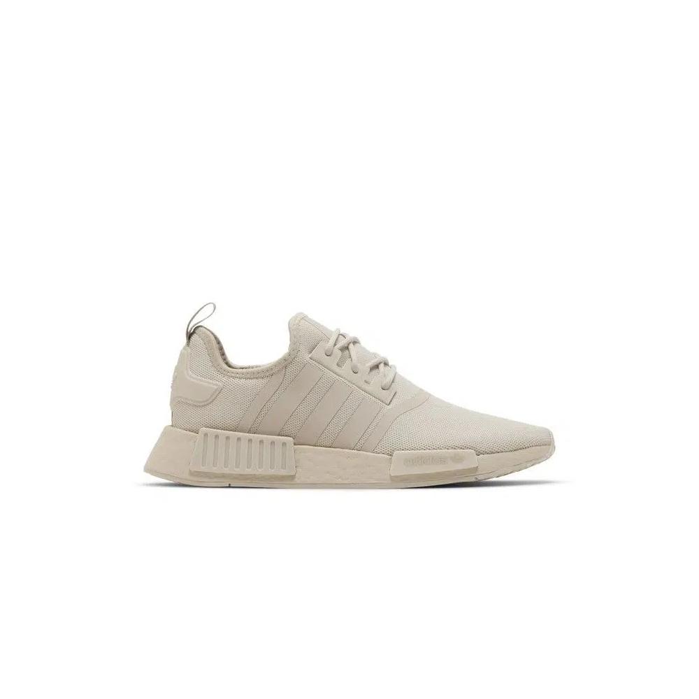Кроссовки adidas NMD_R1 'Aluminium' 1