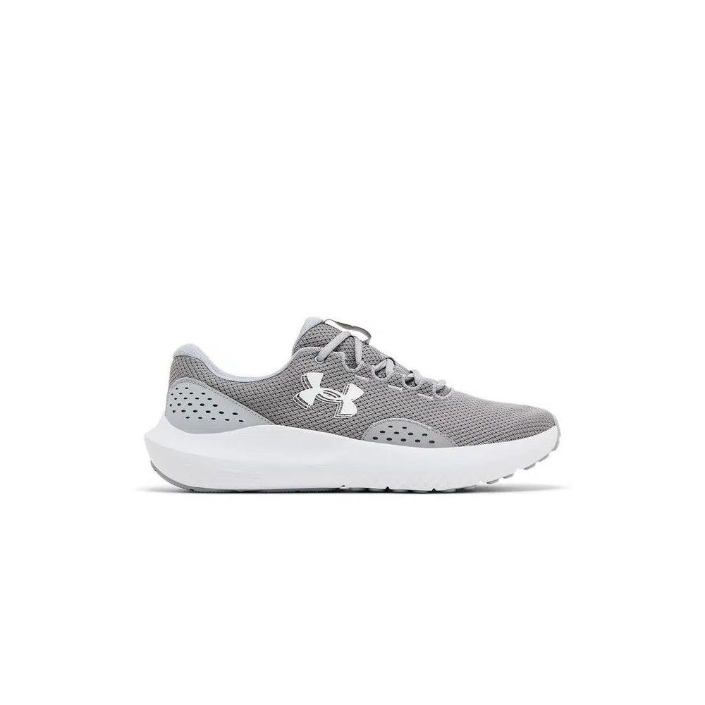 Кроссовки Under Armour Surge 4 'Steel White' 1