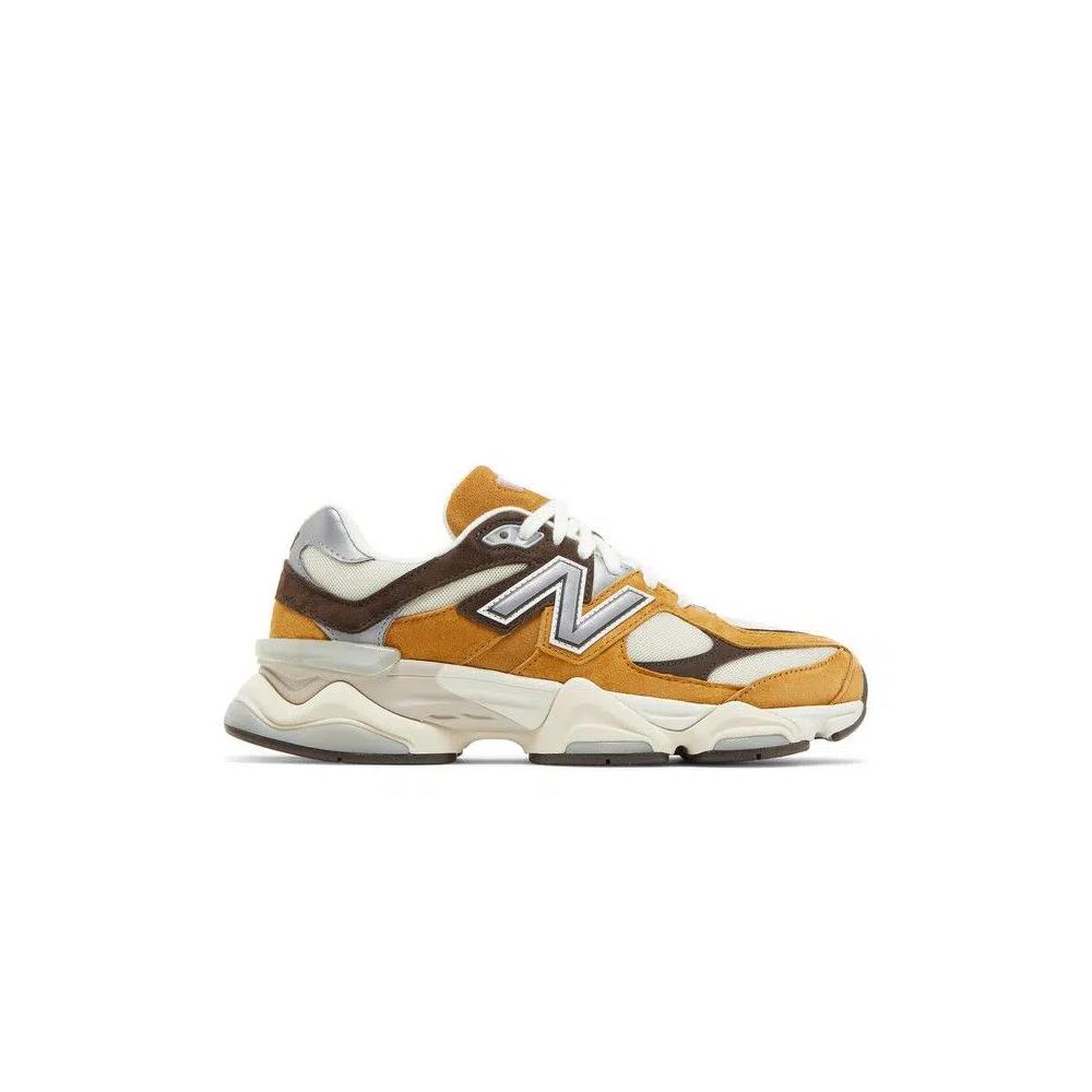 Кроссовки New Balance 9060 'Workwear' 1