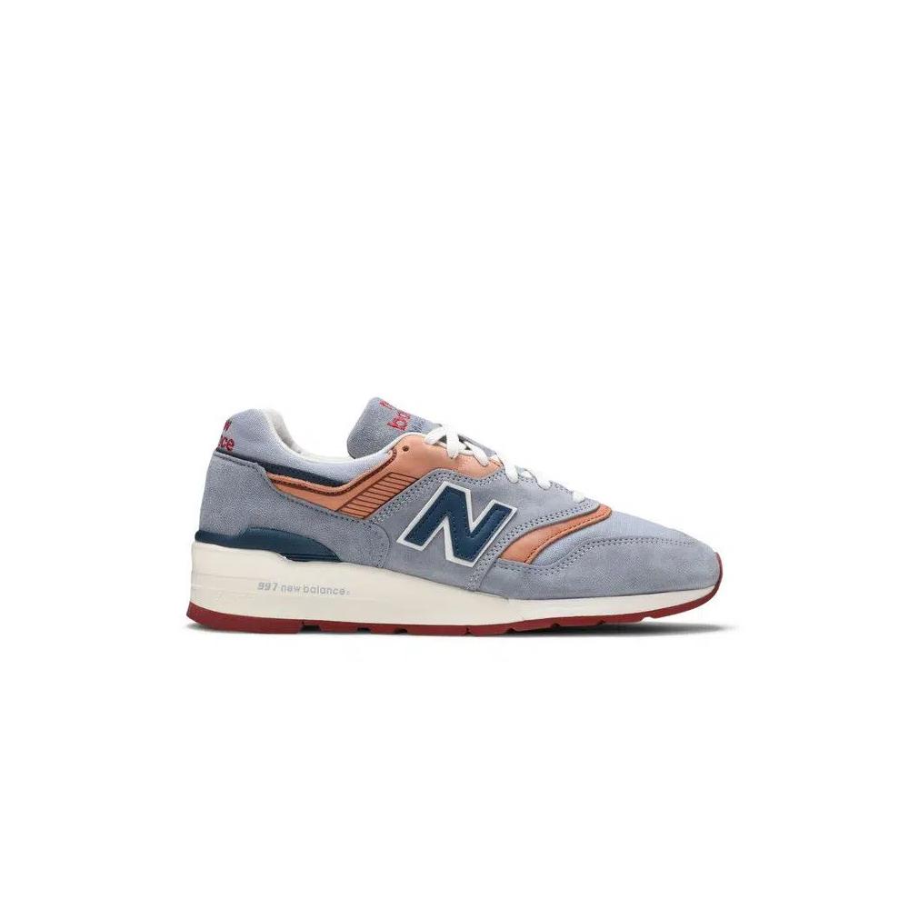 Кроссовки New Balance 997 'Distinct Weekend' 1