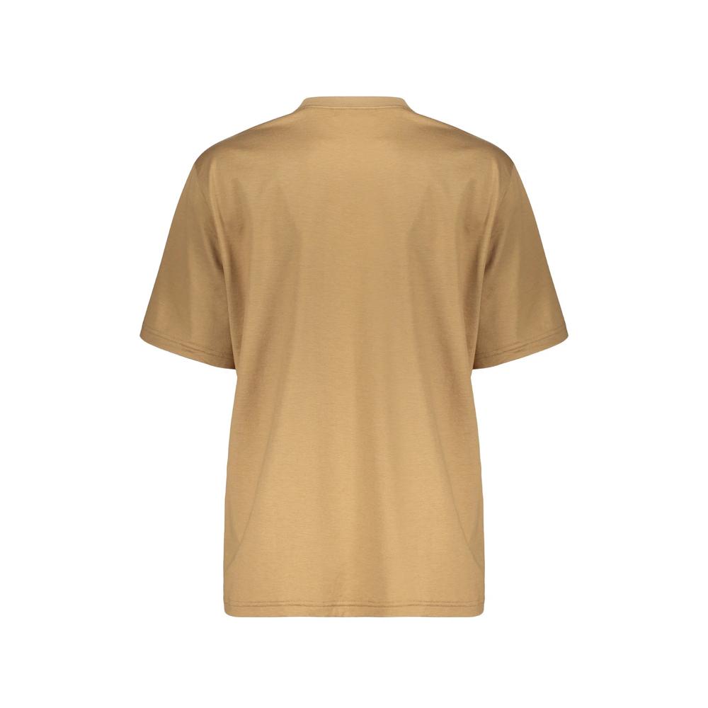 logo-print short-sleeve T-shirt 2