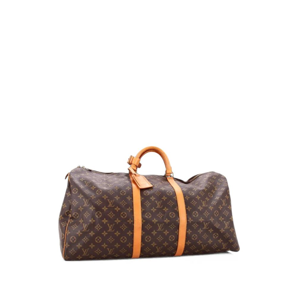 Дорожная сумка Keepall Bag Monogram Canvas 60 1