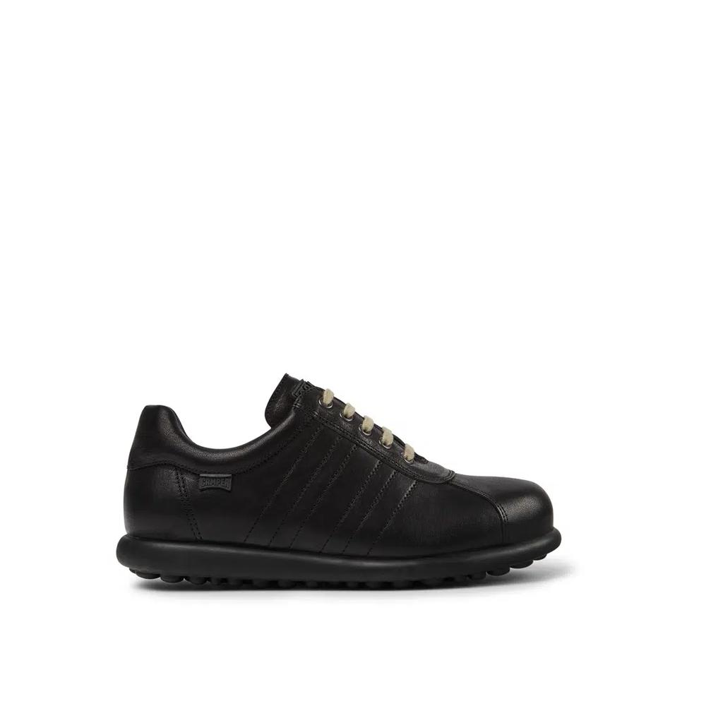 CAMPER Мужские оксфорды /PELOTAS ARIEL /черный-16002-281 5