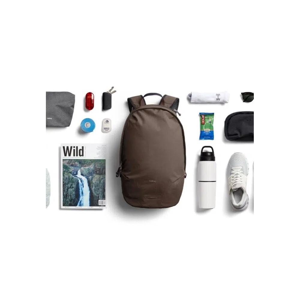 Bellroy Lite Daypack - Речной камень 8