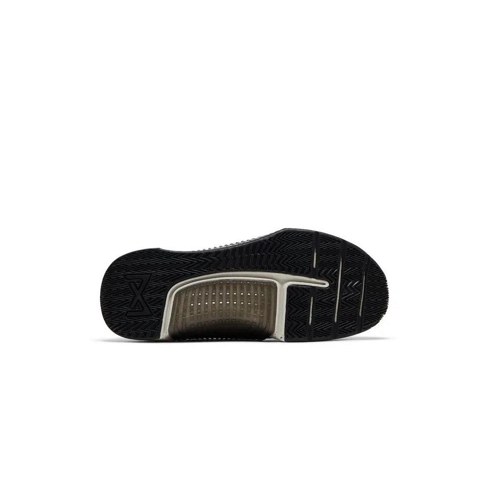 Кроссовки Nike Metcon 9 «Light Iron Ore Flat Pewter» 4