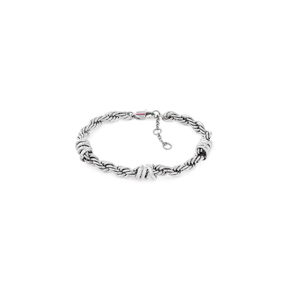 Женский браслет CHARMS из нержавеющей стали — циферблат 2781025 1