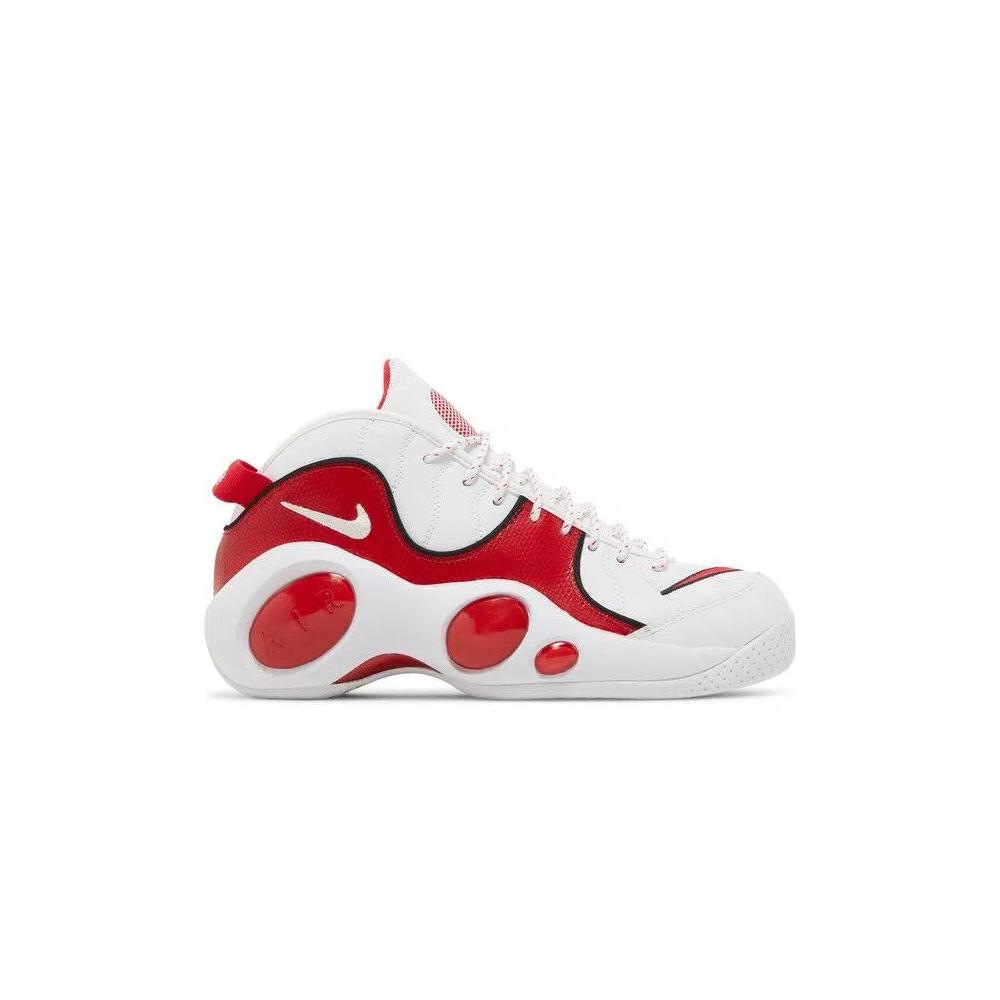 Кроссовки Nike Men's Air Zoom Flight 95 'True Red' 2023 1