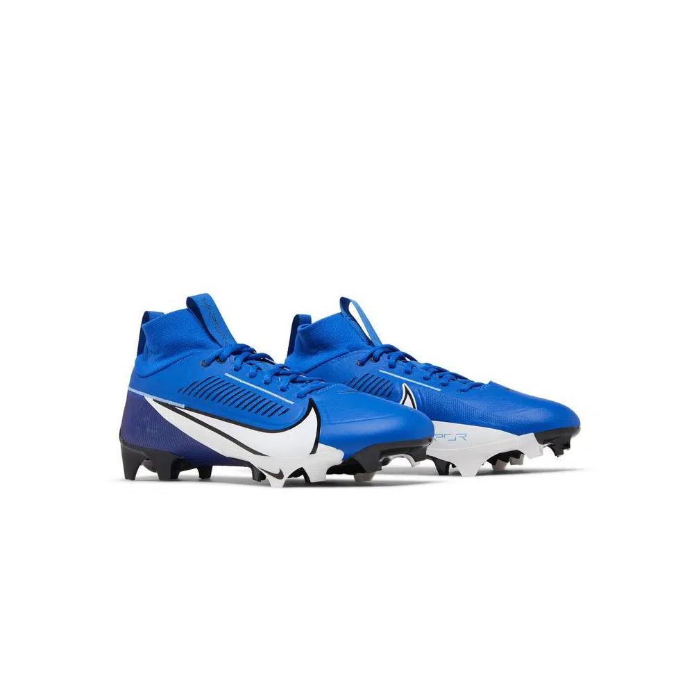 Шиповки Nike Vapor Edge Pro 360 2 'Game Royal White' 8