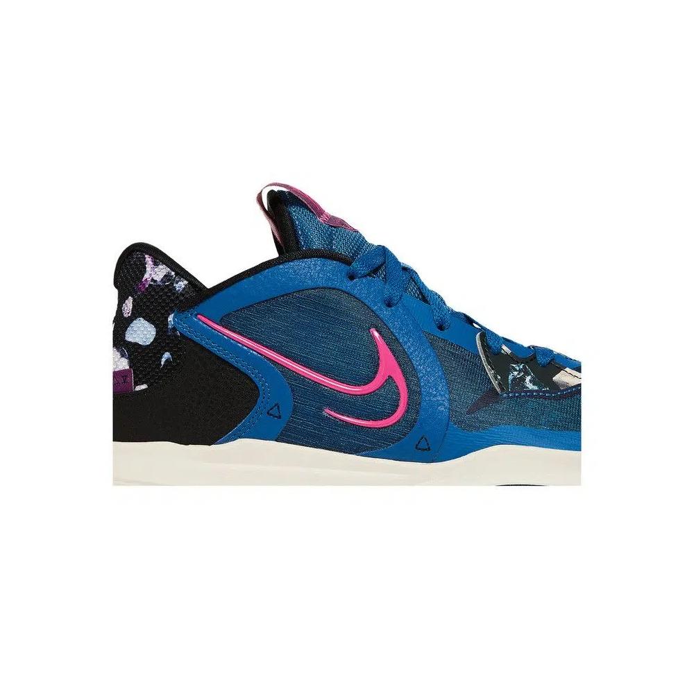 Кроссовки Nike Kyrie Low 5 'Precious Stones' 2