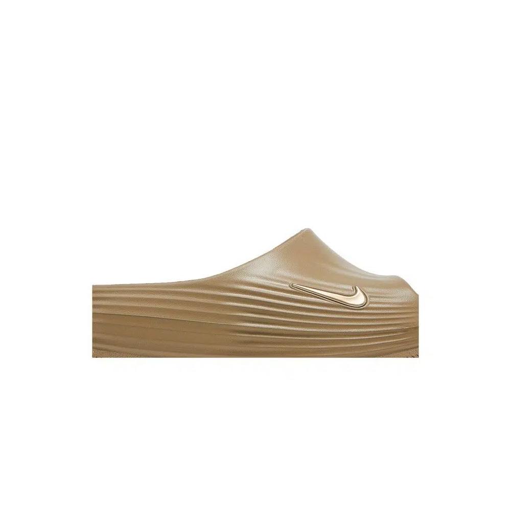 Слайды Nike ReactX Rejuven8 Slide 'Хаки' 2