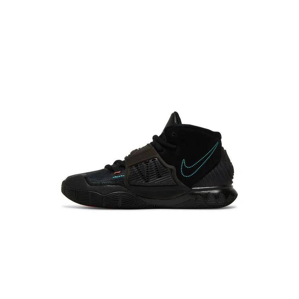 Кроссовки Nike Kyrie 6 GS 'Shot Clock' 3