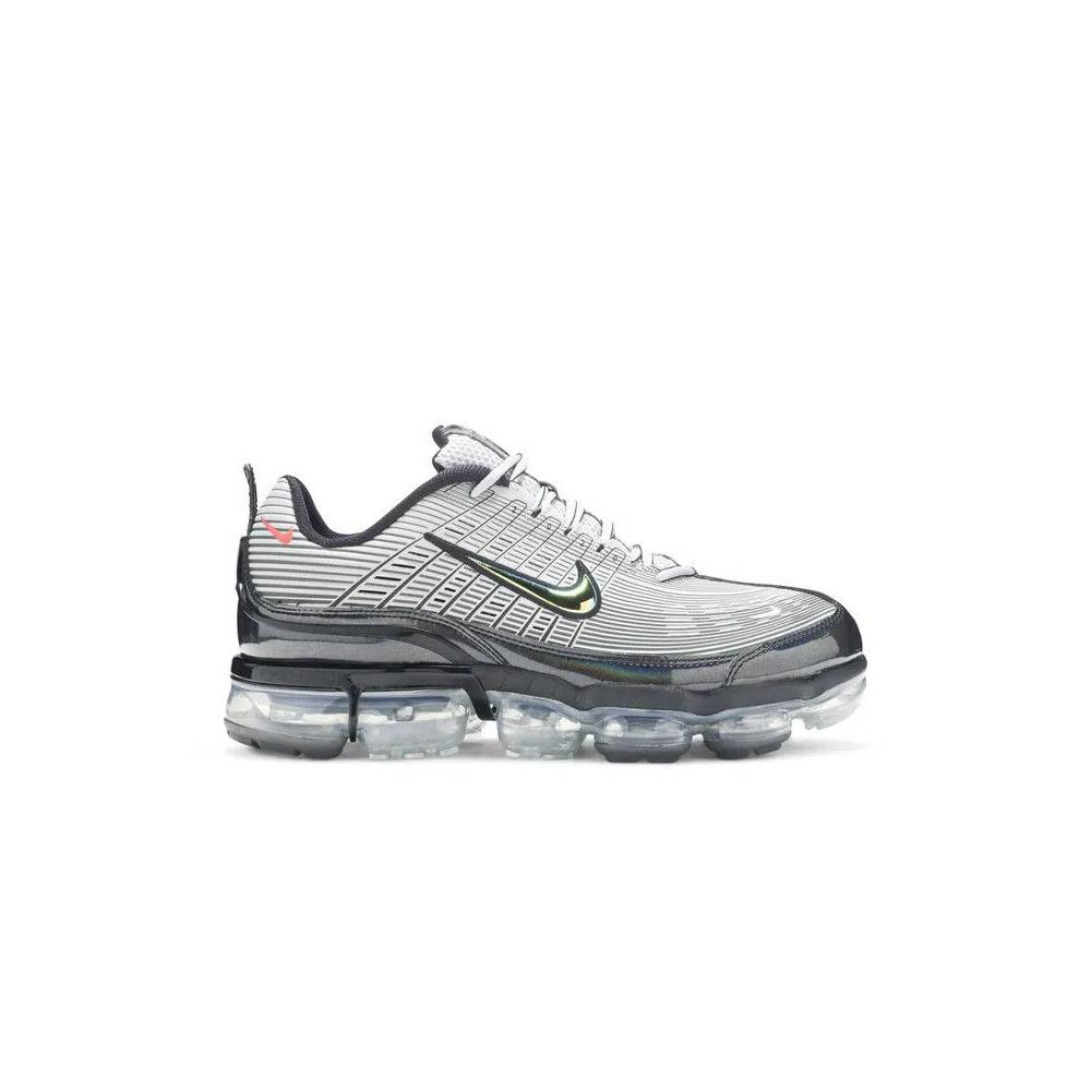 Повседневные кроссовки Nike Air VaporMax 360 'Silver' 2