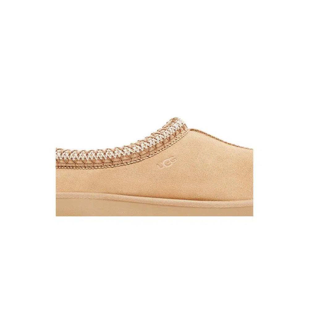 Тапочки UGG Wmns Tasman Slipper 'Driftwood' 2
