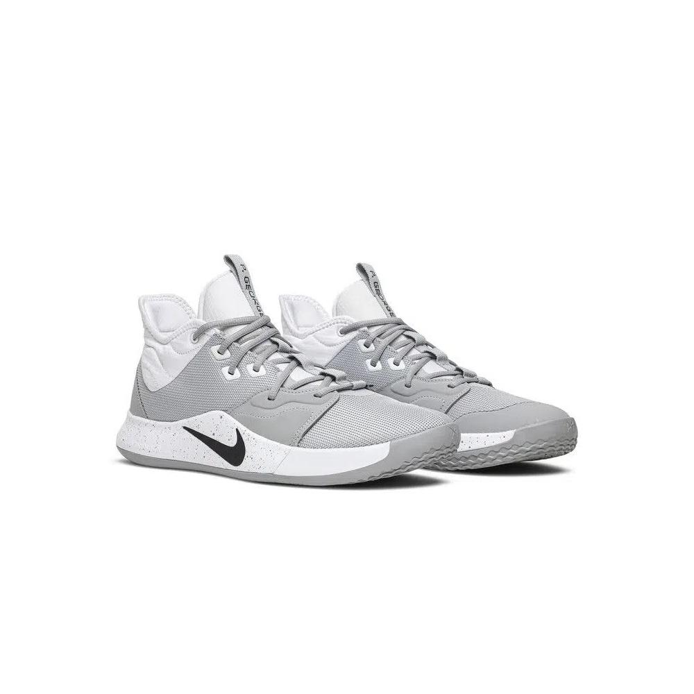 Кроссовки Nike PG 3 TB 'Wolf Grey' 8